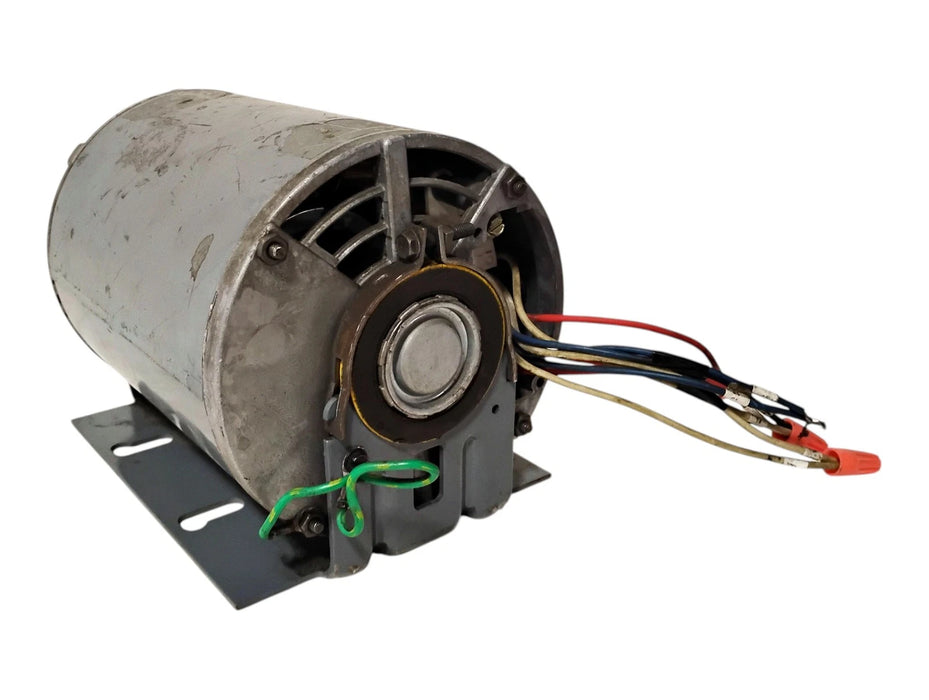 Century AO Smith H264 HM2H005 200-230/460 V 1/3 HP 1725/1425 RPM DP AC Motor