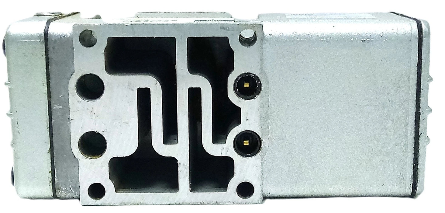 MAC Valves 301G-111D-1 25-150 psi Solenoid Valve Only No Coil or Manifold