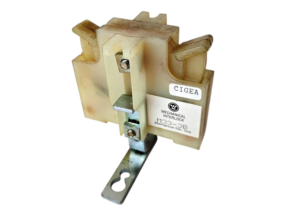 Westinghouse M33-3B Mechanical Interlock for A200 NEMA 3-4 Starters