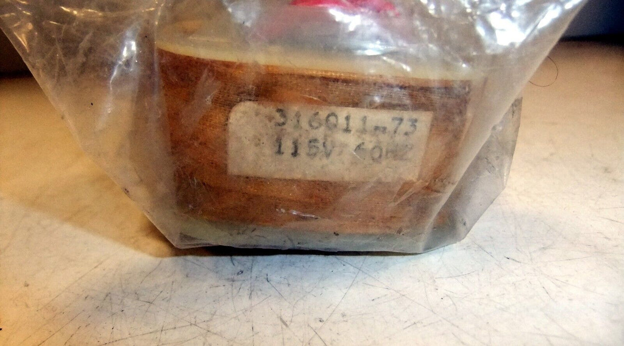 Vickers 316011-73 115V Coil
