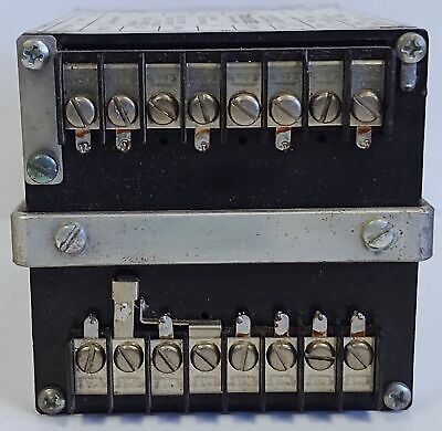 Partlow 2211001 Temperature Controller