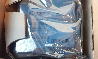 Allen-Bradley 1769-IF4XOF2 CompactLogix Compact Combination Analog I/O Module