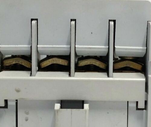 Allen-Bradley 100-C12D10 with a 100-FSC280 Surge Suppressor