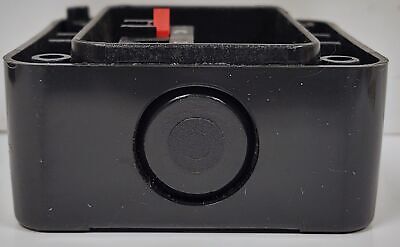 Telemecanique XAL-B164H29 Emergency Stop Pushbutton Station