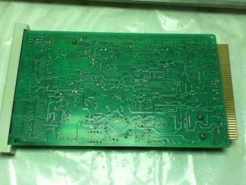Westinghouse 2838A30G011 Board