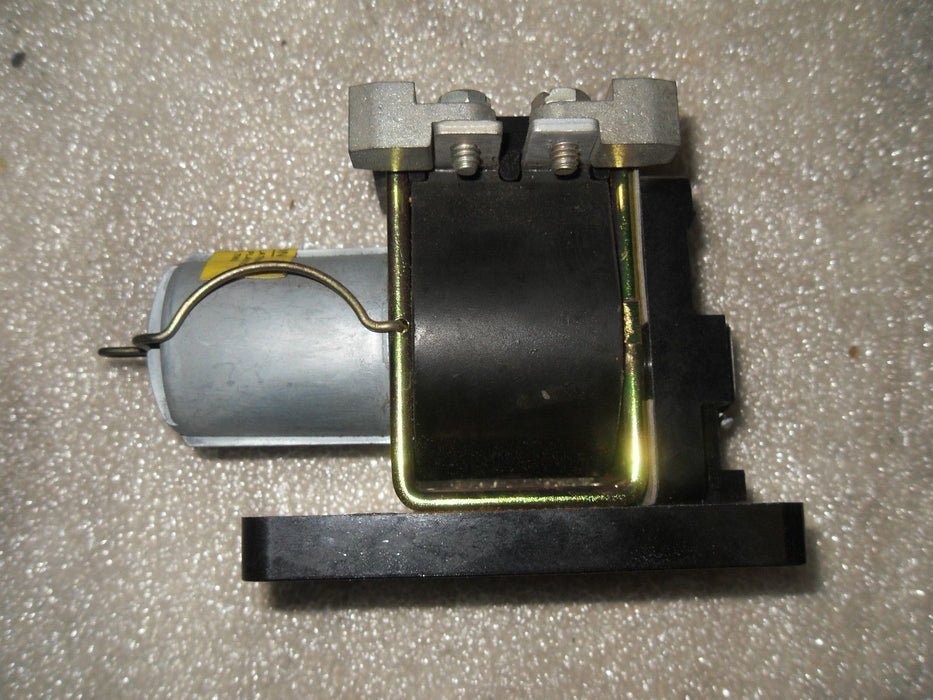 Allen-Bradley 810-A02A Ser B Magnetic Overload Relay