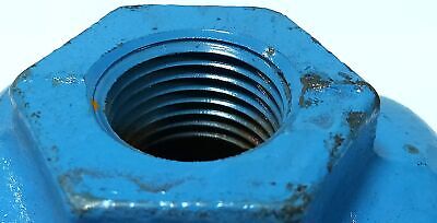 Amtrol C2 89B 6F Automatic Pressure Reducing Valve