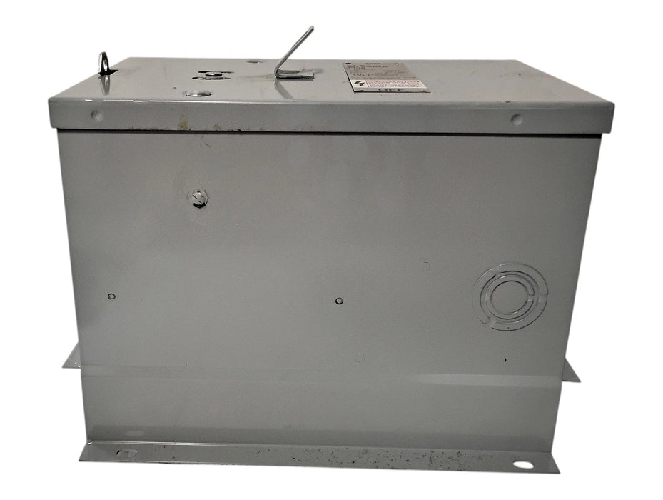 Siemens BOS16421 240 V 30 A 3 P Fusible BD Bus Plug
