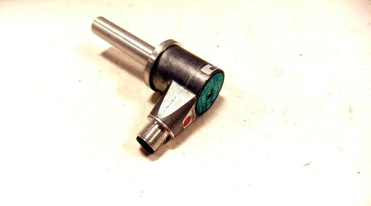 Pepperl Inductive Sensor NJ2-F-E02-2.062-V1 Cylinder Position Switch