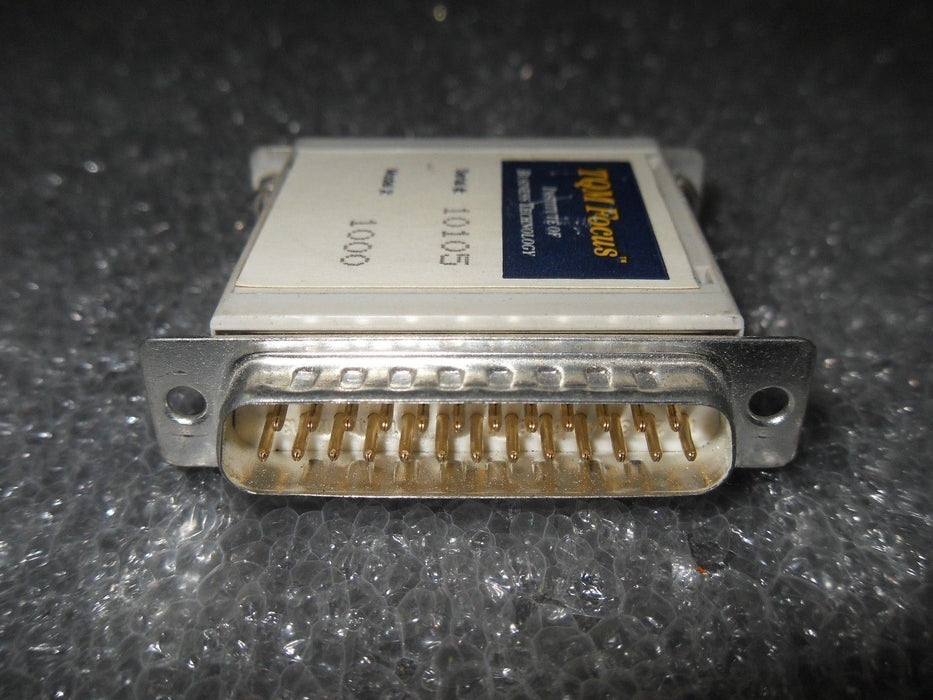 Rainbow Technologies Sentinel Pro Dongle Model 1000