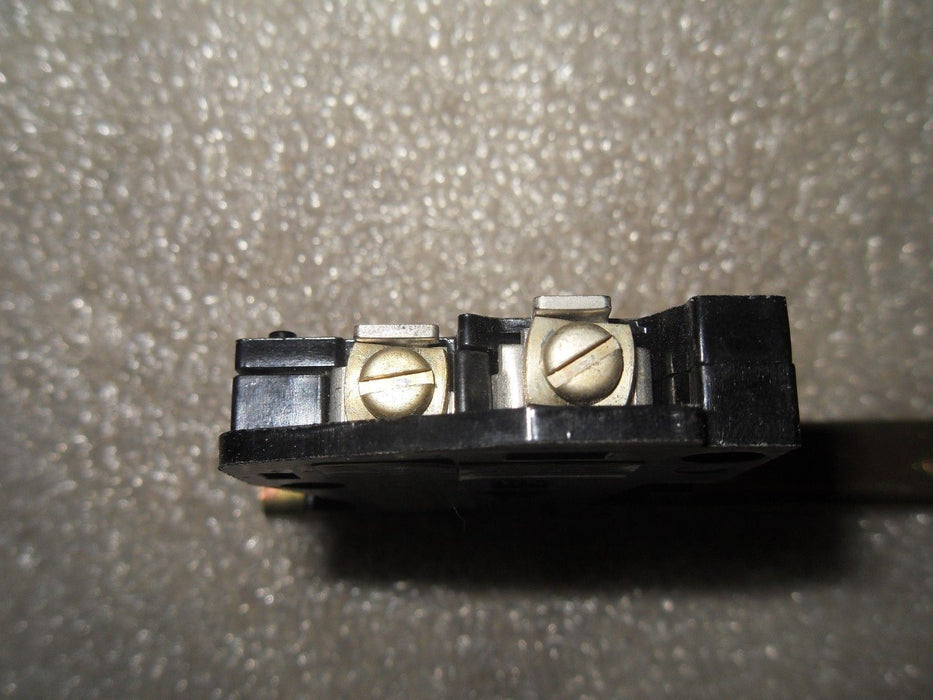Square D 9999-SX-6 Auxiliary Contact Kit