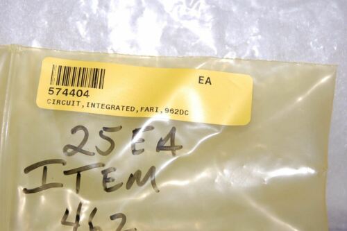 Unbranded 962DC IC CHIP