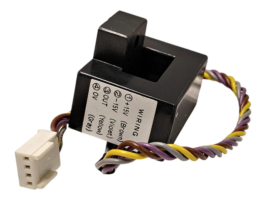 Hinode Electric H-A100R3 4 V 100 A Coil
