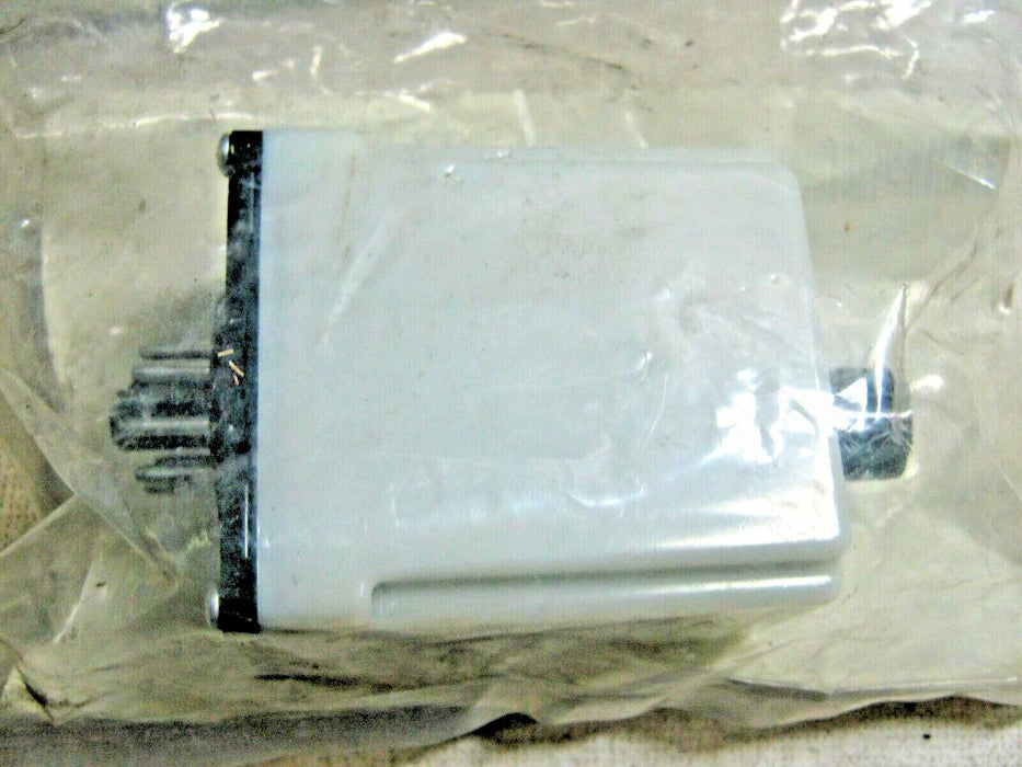Potter & Brumfield CHB-38-70001 Time Delay Relay