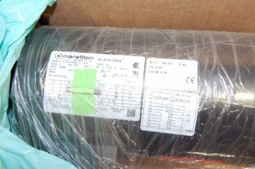 MARATHON MOTOR 056H17T5302