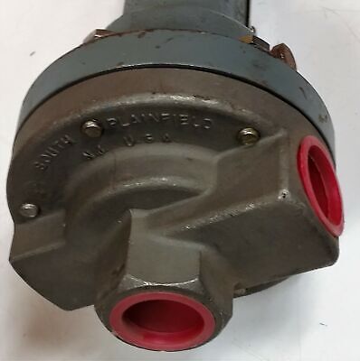 Pulsafeeder VR-6C-1 Pressure Relief Valve