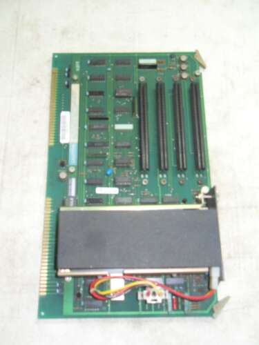 Allen-Bradley 1772-ME Ram Memory Module