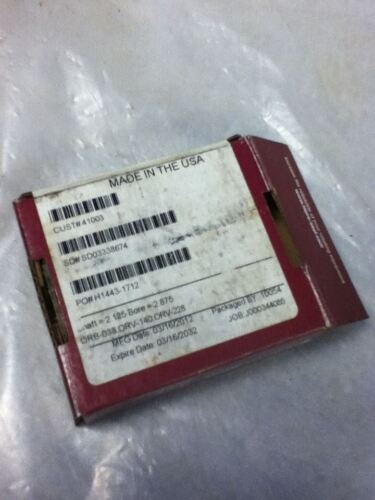 Inpro/Seal 1787-A-02691-0 Bearing