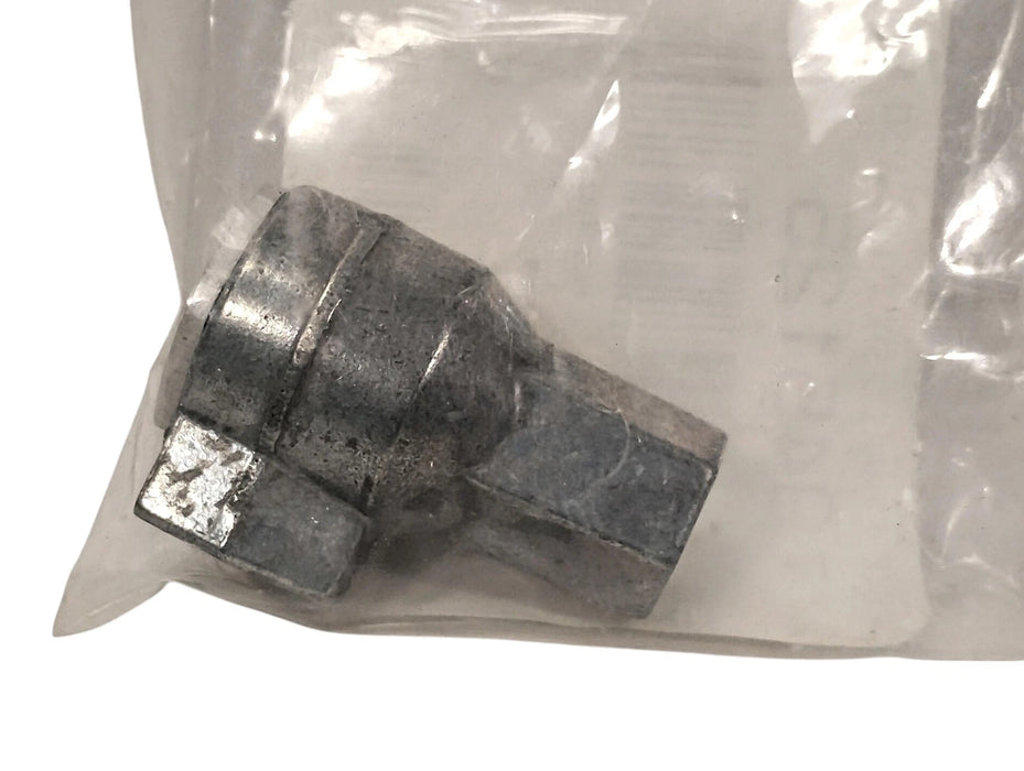 Nexen 945125 1/4 in NPT Quick Exhaust Valve