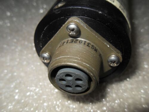 Uson 454 Pressure Transducer