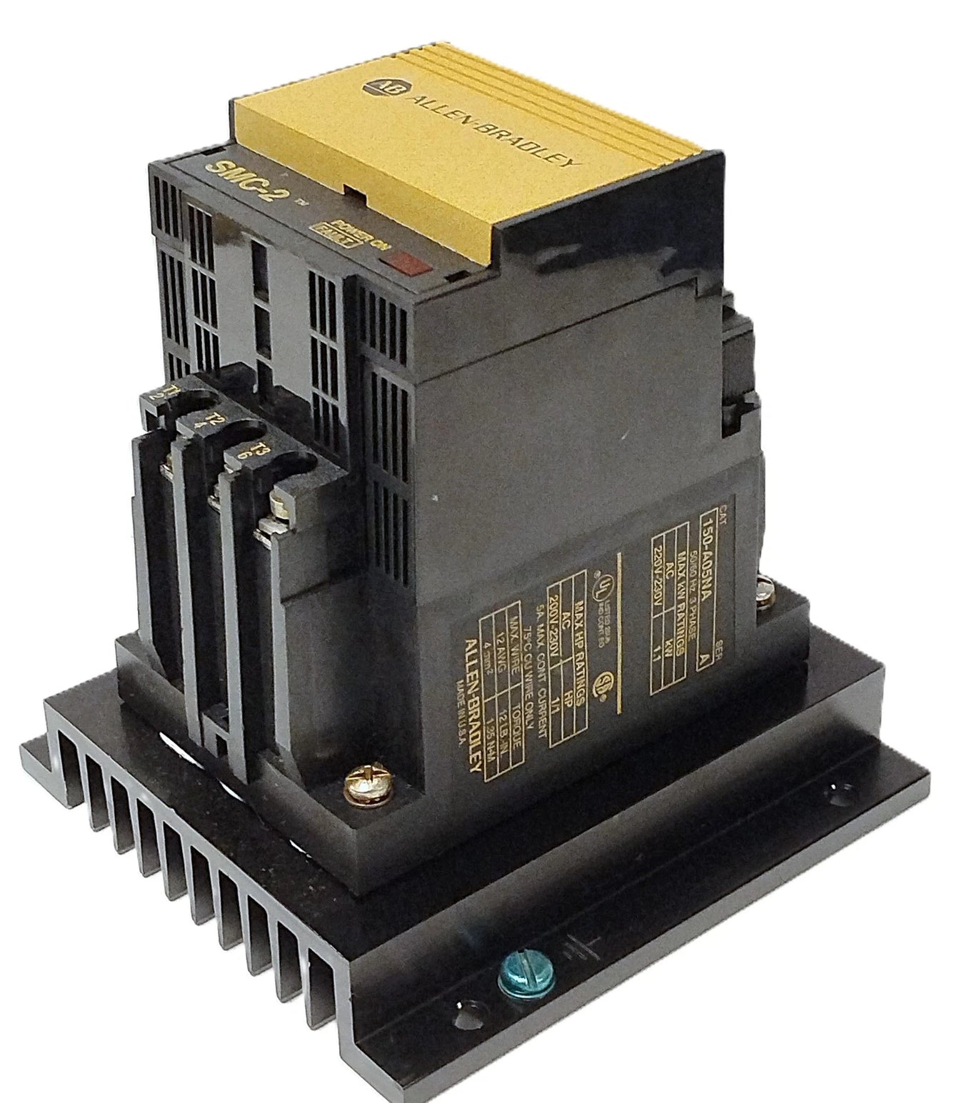 Other Motor Controls