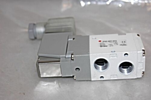 SMC VP342-6DZ1-02TA VALVE