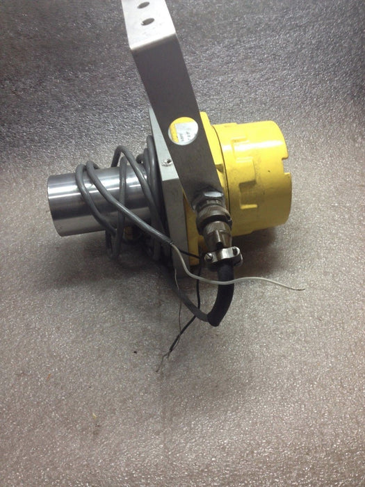 Williamson 1900S-F Fiberview Sensor