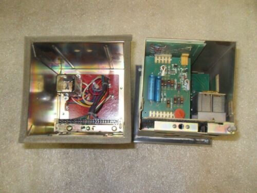 Honeywell R7351A 1023 3 Dialtrol Temperature Control