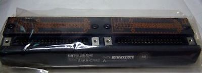 MITSUBISHI A6KA-CY42 PROGRAMMABLE CONTROLLER