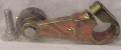 Square D 9007BA1 79423 1 3/8" Limit Switch Roller Lever Arm