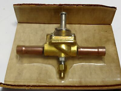 Alco 240RA-8T5-M Solenoid Valve