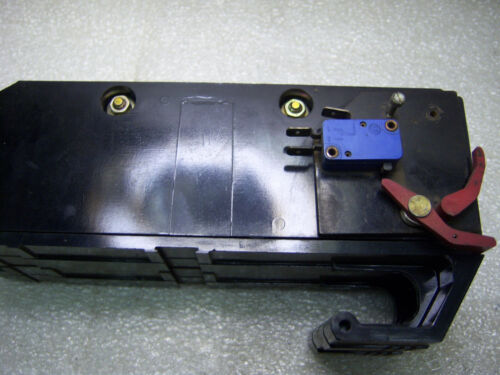 Ferraz Shawmut 1500V Fuse Holder D097293