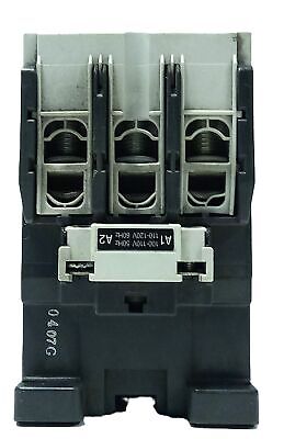 Fuji Electric SC-E4 85-105 A Magnetic Contactor w/ 110 V AC Coil