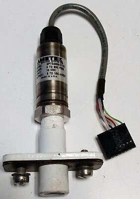 AMETEK SPTG0600Z173 Pressure Transducer