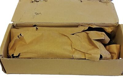 Lenze Americas MCS 06 41LRS0B0-A11N-ST5S00N-R0SU 2.9A 0.64KW 0.86HP Servo Motor