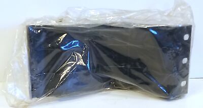 Square D HNM4BLFiller Blank for Power Distribution Panel Board