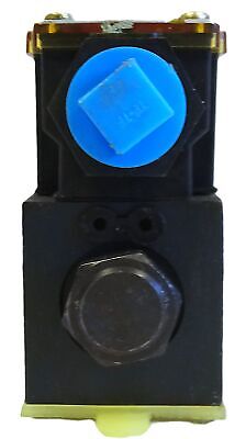 Vickers DG4V-3S-2A-M-FPA3WL-H5-60 24 V DC Hydraulic Directional Control Valve