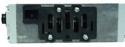 Parker H2EWXBBL49C 145 psig 24 V DC Single Solenoid Valve