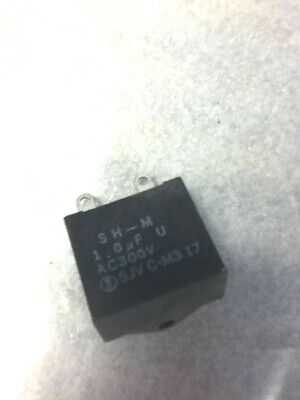 JAPAN SERVO CO EWB-18-W SERVO MOTOR- NO BOX
