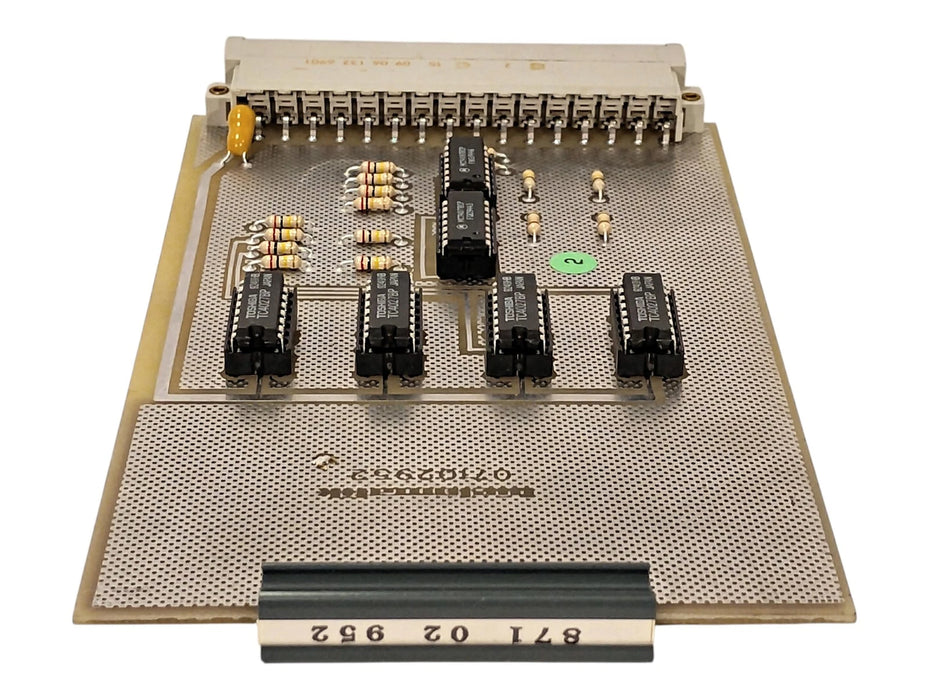 BIELOMATIK 07102952 Printed Circuit Board