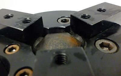 PHD 8634-01-3001 / 373060-07 Pneumatic Gripper