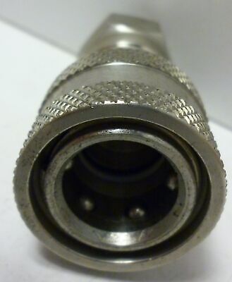 Eaton FD45-1005-04-04 Hydraulic Quick Connect Coupler