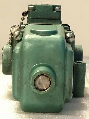Numatics 46JLSAD3 Valve