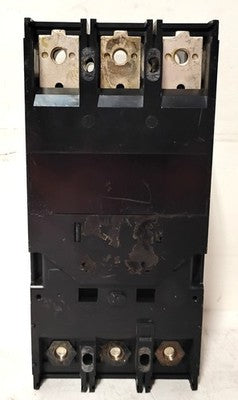 Siemens FD63F250 125 A 600 V 3 P Sentron Series Circuit Breaker