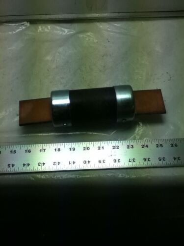 Bussmann NON-600 FUSE