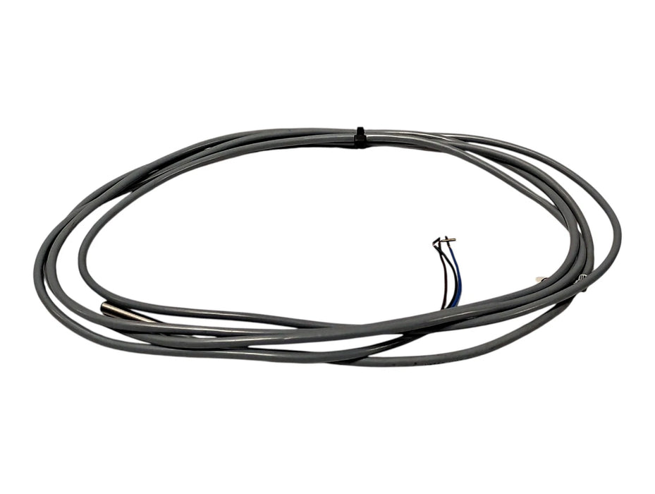 Pepperl Fuchs NBB0,8-4M25-E2 10-30 V DC Inductive Proximity Sensor