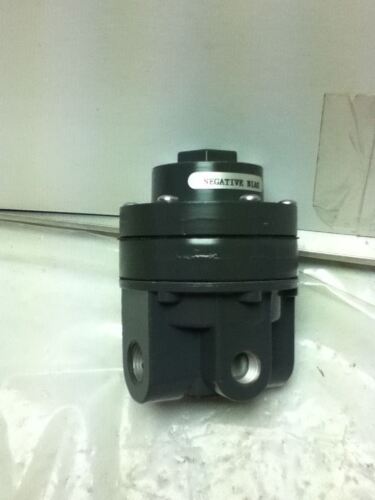 CONTROL AIR INC 600-CCZ REGULATOR