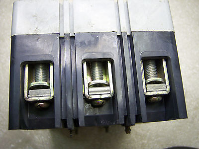 Westinghouse Circuit Breaker HMCP003A0C