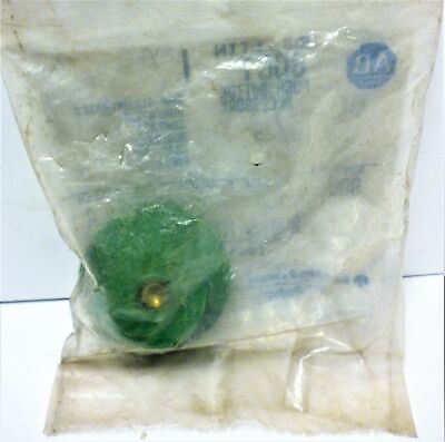 Allen-Bradley 800T-N246G Push Button Head Only