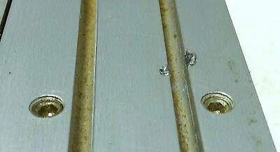 Festo SLS-16-20-P-A 10 Bar/145 psi Pneumatic Linear Actuator